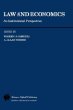 Law and Economics: An Institutionalist Perspective