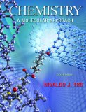 Chemistry: A Molecular Approach (2nd US Edition)