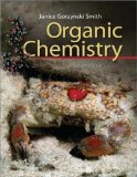 Organic Chemistry
