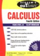 Schaums Outline of Calculus