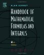 Handbook of Mathematical Formulas and Integrals