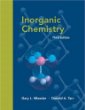 Inorganic Chemistry (3rd Edition)