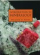 Introduction to Mineralogy