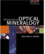 Introduction to Optical Mineralogy