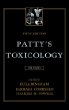 Pattys Toxicology, Organic Halogenated Hydrocarbons / Aliphatic Carboxylic Acids / Ethers / Aldehydes (Pattys Toxicology)