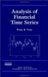 Analysis of Financial Time Series