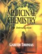 Medicinal Chemistry : An Introduction