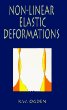Non-Linear Elastic Deformations