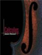 Calculus (with CD-ROM)