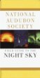 National Audubon Society Field Guide to the Night Sky (Audubon Society Field Guide Series)