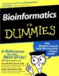 Bioinformatics for Dummies