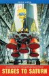 Stages to Saturn: A Technological History of the Apollo/Saturn Launch Vehicles