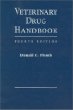 Veterinary Drug Handbook (Desk Edition)