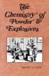 The Chemistry of Powder and Explosives