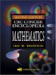 CRC Concise Encyclopedia of Mathematics, Second Edition