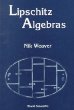 Lipschitz Algebras
