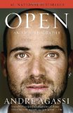 Open: An Autobiography (Vintage)
