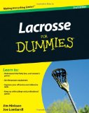 Lacrosse For Dummies