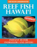 Reef Fish Hawaii: Waterproof Pocket Guide