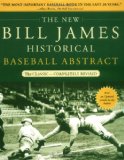 The New Bill James Historical Baseball Abstract