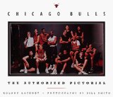 Chicago Bulls: The Spirit of Competition: The Official Inside Story of the 1996-97 Season