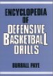 Encyclopedia of Defensive Basketball Drills