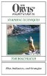 The Orvis Pocket Guide to Nymphing Techniques: Flies, Indicators, and Strategies