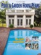 Coventry Pool Garden House Plans: Plus English Summerhouses