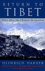 Return to Tibet
