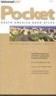 North America Road Atlas (Universal Maps)