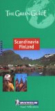 Michelin the Green Guide Scandinavia Finland (Michelin Green Guides)