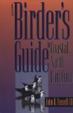 A Birder s Guide to Coastal North Carolina