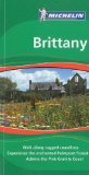 Michelin Green Guide Brittany, 7e