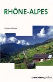 Rhone Alpes (Country and Regional Guides - Cadogan)