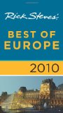 Rick Steves Best of Europe 2010