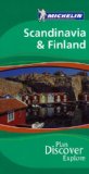 Scandinavia and Finland (Michelin Green Guides)
