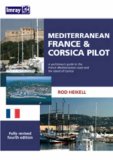 Mediterranean France and Corsica Pilot