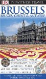 Brussels (EYEWITNESS TRAVEL GUIDE)