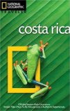National Geographic Traveler: Costa Rica
