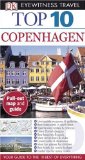 Top 10 Copenhagen (Eyewitness Top 10 Travel Guides)