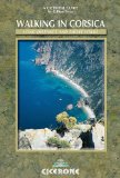 Walking on Corsica (Cicerone International Walking)