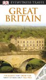DK Eyewitness Travel Guide: Great Britain