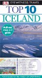 Top 10 Iceland (Eyewitness Top 10 Travel Guides)