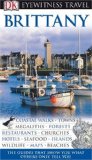 Brittany (Eyewitness Travel Guides)
