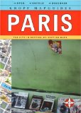 Knopf MapGuide: Paris (Knopf Citymap Guides)