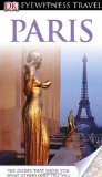 Paris (EYEWITNESS TRAVEL GUIDE)