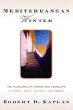 Mediterranean Winter: The Pleasures of History and Landscape in Tunisia, Sicily, Dalmatia, and Greece