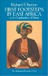First Footsteps in East Africa Or, an Exploration of Harar