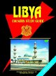 Libya Country Study Guide