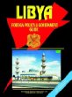 Libya Foreign Policy and Government Guide